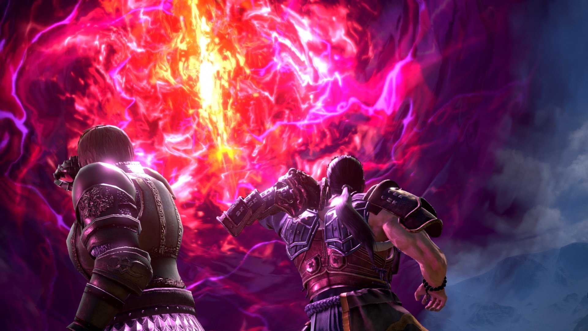 Soul Calibur VI - Imagen 42